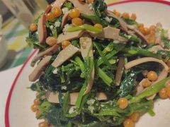 -丰泽园家菜馆(劳动路店)