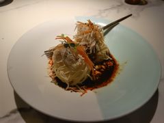 -雀蓝川菜(滨湖万象汇店)
