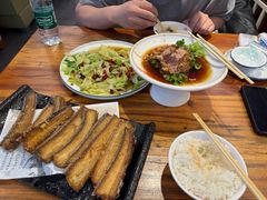 -好口味小吃楼·东北菜(太原南街店)