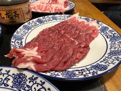 -裕德孚·非遗手切涮羊肉(东直门内大街店)