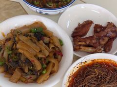 -姚家猪蹄坊(蓝田县店)