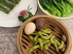 -香云轩·顺德菜(香云纱园林酒店店)