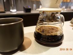 -星巴克臻选(济南恒隆店)