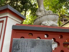 -白帝城·瞿塘峡景区