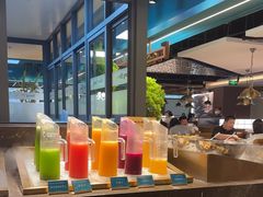 -東盛炭烤自助料理(浦东文峰广场店)