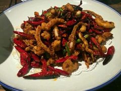 -吕氏疙瘩汤·私家菜馆(慈云寺店)