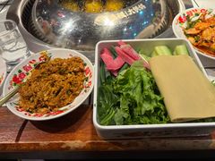 -姚稷大铁锅(龙之梦店)