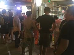 -阿姨小肉摊(同济西苑店)