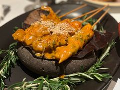 -狮拾久·现代新加坡料理(壹方城店)