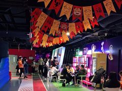 -VS SPORTS PARK运动玩乐园·团建·生日会(合生汇店)