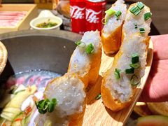 -鲜潭蒸汽石锅鱼(万象前海店)