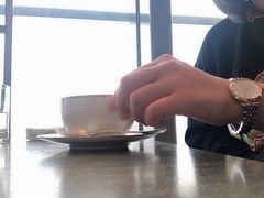 -悦厅·下午茶(杭州柏悦酒店)