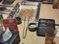 -新石器烤肉(南站店)