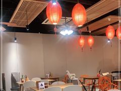 -嘉年华面包房餐厅（饺子馆）(陶然亭店)