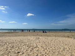 -三亚湾海居铂尔曼度假酒店