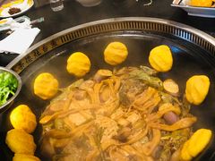 -荣德灶台鱼(圣泉寺店)