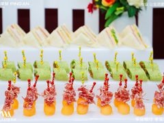 -头家宴会·年会婚礼自助餐·乔迁冷餐茶歇(龙华店)