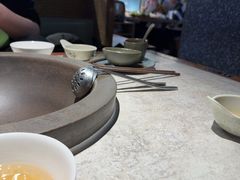 -鲜潭蒸汽石锅鱼(五道口购物中心店)