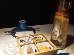 -马邦子·紫苏烤鱼(恒隆广场店)