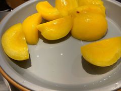 黄桃-龍歌自助小火锅(城阳万象汇店)