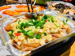 烤牛蛙-么肆烤肉(汉街形象店)