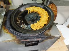 -金胜胖子牛肉锅贴(五福街店)