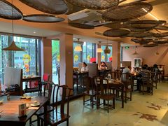 -鱼食饭稻·苏浙土菜17年老馆子(平江路店)