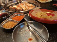 -真熙家牛排烤肉无限续(百脑汇店)