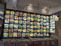 -大地春饼店(黄河路店)