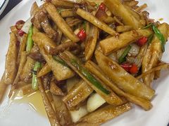 -鑫悦楼煎蟹·16年海鲜大排档
