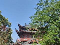 -锁江楼