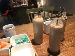 -兰木肆·云南菜(龙湖U城天街店)