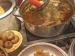 -柳州肥姨妈大骨螺蛳粉(东靖路店)