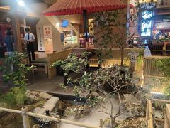 -大江户·温泉洗浴(浑南店)