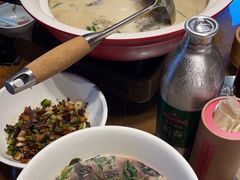 -耕渔小院·湖南鱼鲜(望城店)