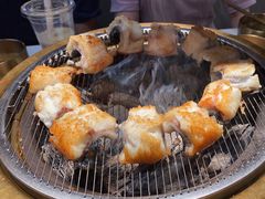 鳗鱼-三宝泥炉·活烤鳗鱼(七宝宝龙店)