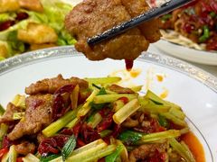 -帕米尔食府(白云观店)