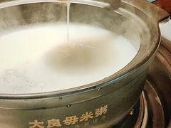 -大良毋米粥(锦龙路总店)