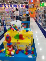 -TOYSRUS玩具反斗城(重庆来福士店)