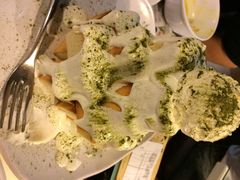 大咀港式茶餐厅(宝山万达店)-新大咀港式茶餐厅(宝山万达店)
