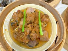 -蔡澜点心·粤菜(月星环球港店)