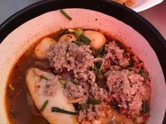 -榮泰米粉湯(Left Shop)