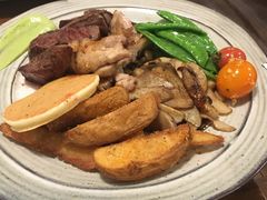 薯角-AFS Cafe & Canteen(闽江二路店)