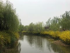 -临沂动植物园