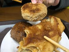 -白魁老号饭庄(交道口店)