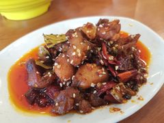 -龙抄手(春熙路总店)