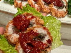 -莆田餐厅PUTIEN(武商MALL店)