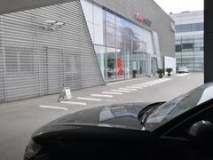 -苏州中迪奥迪4S店(松陵店)