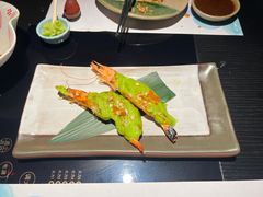 -花潮料理艺食馆(成都万象城店)