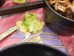 -犟骨头(津南永旺店)
